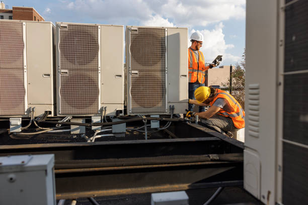 Best HVAC Retrofitting and Upgrading in Ke Arthur, LA