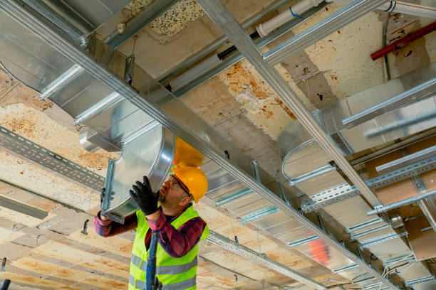 Reliable Lake Arthur, LA HVAC Solutions