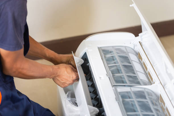 Best Residential HVAC in Ke Arthur, LA