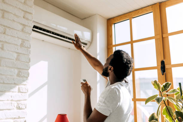 Best HVAC Equipment and Components in Ke Arthur, LA