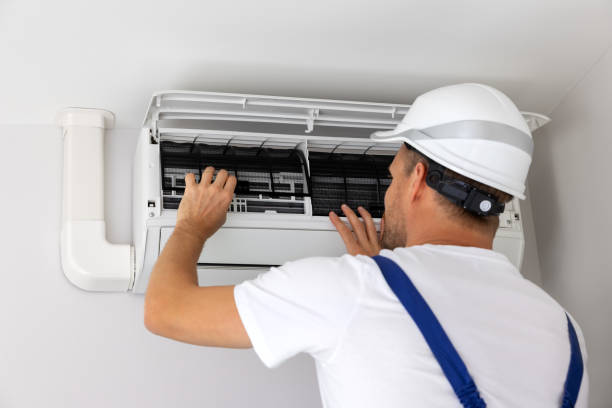 Best HVAC Software and Technology in Ke Arthur, LA