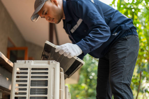 Best HVAC Financing and Leasing in Ke Arthur, LA