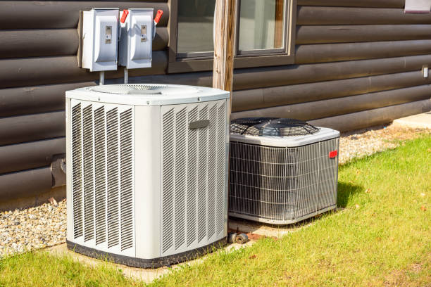 Best Energy-efficient HVAC Solutions in Ke Arthur, LA