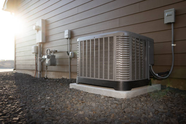 Best Emergency HVAC Services in Ke Arthur, LA